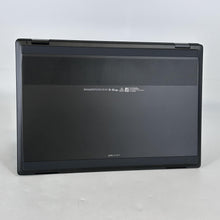 Load image into Gallery viewer, HP OmniBook X Flip 16 Eclipse Gray 3.3 GHz Intel Core Ultra 9 Series 2 32GB RAM 2TB Solid State Drive