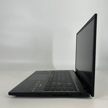Load image into Gallery viewer, Acer Nitro V 15 Black 3.3 GHz AMD Ryzen 5 7535HS 16GB RAM 512GB Solid State Drive NVIDIA GeForce RTX 4050 6 GB