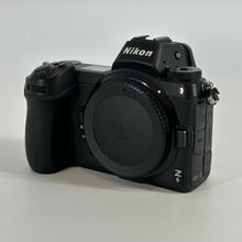 Load image into Gallery viewer, Nikon Z6 24.5MP Black