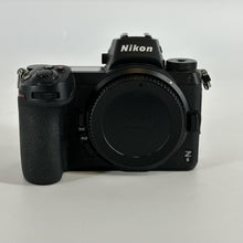 Load image into Gallery viewer, Nikon Z6 24.5MP Black