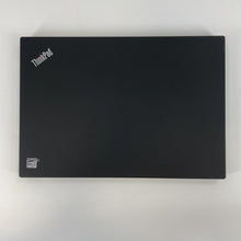 Load image into Gallery viewer, Lenovo ThinkPad P14s Gen 2 Black 2.4 GHz Intel Core i5 11th Gen. 16GB RAM 512GB Solid State Drive NVIDIA T500 4 GB