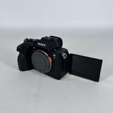 Load image into Gallery viewer, Sony Alpha 7R V 61MP Black