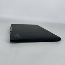 Load image into Gallery viewer, Lenovo ThinkPad X1 Carbon Gen 12 14 Black 1.7 GHz Intel Core Ultra 7 16GB RAM 512GB Solid State Drive