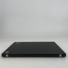 Load image into Gallery viewer, Lenovo ThinkPad P14s Gen 2 Black 2.4 GHz Intel Core i5 11th Gen. 16GB RAM 512GB Solid State Drive NVIDIA T500 4 GB