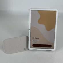 Load image into Gallery viewer, Google Pixel Tablet 128GB White (WiFi)
