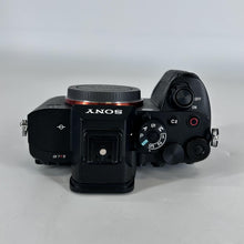 Load image into Gallery viewer, Sony Alpha 7R V 61MP Black