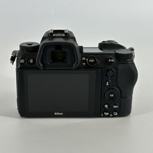 Load image into Gallery viewer, Nikon Z6 24.5MP Black