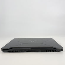 Load image into Gallery viewer, Asus TUF F15 15.6 Black 2.7 GHz Intel Core i5 11th Gen. 32GB RAM 1TB Solid State Drive 512GB Solid State Drive NVIDIA GeForce RTX 2050 4 GB