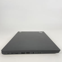 Load image into Gallery viewer, Lenovo ThinkPad P14s Gen 2 Black 2.4 GHz Intel Core i5 11th Gen. 16GB RAM 512GB Solid State Drive NVIDIA T500 4 GB
