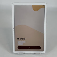 Load image into Gallery viewer, Google Pixel Tablet 128GB White (WiFi)