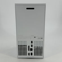 Load image into Gallery viewer, Microsoft Xbox Series X Digital Edition White 1TB