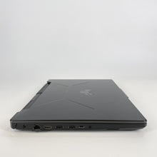 Load image into Gallery viewer, Asus TUF F15 15.6 Black 2.7 GHz Intel Core i5 11th Gen. 32GB RAM 1TB Solid State Drive 512GB Solid State Drive NVIDIA GeForce RTX 2050 4 GB