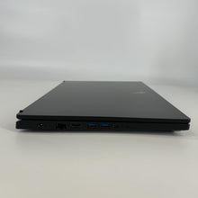 Load image into Gallery viewer, Acer Nitro V 15 Black 3.3 GHz AMD Ryzen 5 7535HS 16GB RAM 512GB Solid State Drive NVIDIA GeForce RTX 4050 6 GB