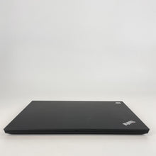 Load image into Gallery viewer, Lenovo ThinkPad P14s Gen 2 Black 2.4 GHz Intel Core i5 11th Gen. 16GB RAM 512GB Solid State Drive NVIDIA T500 4 GB