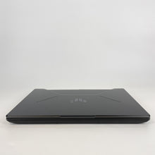 Load image into Gallery viewer, Asus TUF F15 15.6 Black 2.7 GHz Intel Core i5 11th Gen. 32GB RAM 1TB Solid State Drive 512GB Solid State Drive NVIDIA GeForce RTX 2050 4 GB