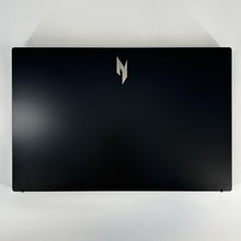 Load image into Gallery viewer, Acer Nitro V 15 Black 3.3 GHz AMD Ryzen 5 7535HS 16GB RAM 512GB Solid State Drive NVIDIA GeForce RTX 4050 6 GB