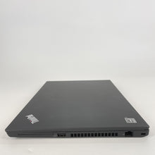Load image into Gallery viewer, Lenovo ThinkPad P14s Gen 2 Black 2.4 GHz Intel Core i5 11th Gen. 16GB RAM 512GB Solid State Drive NVIDIA T500 4 GB