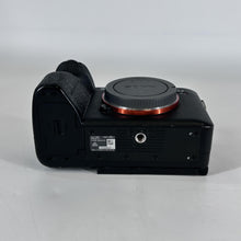 Load image into Gallery viewer, Sony Alpha 7R V 61MP Black