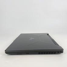Load image into Gallery viewer, Asus TUF F15 15.6 Black 2.7 GHz Intel Core i5 11th Gen. 32GB RAM 1TB Solid State Drive 512GB Solid State Drive NVIDIA GeForce RTX 2050 4 GB