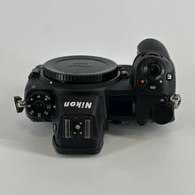 Load image into Gallery viewer, Nikon Z6 24.5MP Black