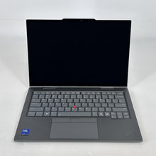 Load image into Gallery viewer, Lenovo ThinkPad X1 2-in-1 Gen 10 14 Gray 2.0 GHz Intel Core Ultra 7 Series 2 32GB RAM 1TB Solid State Drive