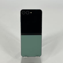 Load image into Gallery viewer, Galaxy Z Flip5 512GB Green (GSM Unlocked)