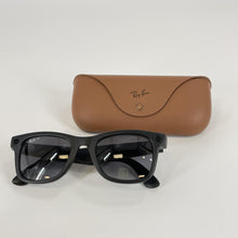 Load image into Gallery viewer, Meta Ray-Ban Meta Wayfarer (Gen 1) Matte Black 32GB