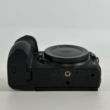 Load image into Gallery viewer, Nikon Z6 24.5MP Black