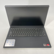 Load image into Gallery viewer, Dell Inspiron 3535 15.6 Black 2.0 GHz AMD Ryzen 7 7730U 16GB RAM 1TB Solid State Drive