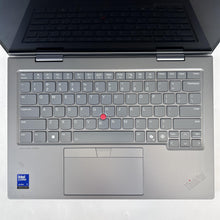 Load image into Gallery viewer, Lenovo ThinkPad X1 2-in-1 Gen 10 14 Gray 2.0 GHz Intel Core Ultra 7 Series 2 32GB RAM 1TB Solid State Drive