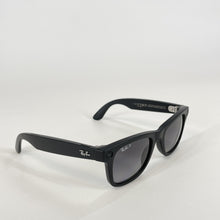Load image into Gallery viewer, Meta Ray-Ban Meta Wayfarer (Gen 1) Matte Black 32GB