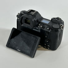 Load image into Gallery viewer, Nikon Z6 24.5MP Black