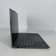 Load image into Gallery viewer, Lenovo ThinkPad X1 2-in-1 Gen 10 14 Gray 2.0 GHz Intel Core Ultra 7 Series 2 32GB RAM 1TB Solid State Drive