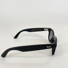 Load image into Gallery viewer, Meta Ray-Ban Meta Wayfarer (Gen 1) Matte Black 32GB