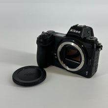 Load image into Gallery viewer, Nikon Z6 24.5MP Black