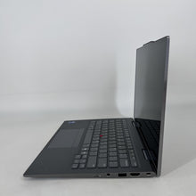 Load image into Gallery viewer, Lenovo ThinkPad X1 2-in-1 Gen 10 14 Gray 2.0 GHz Intel Core Ultra 7 Series 2 32GB RAM 1TB Solid State Drive
