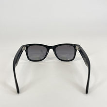 Load image into Gallery viewer, Meta Ray-Ban Meta Wayfarer (Gen 1) Matte Black 32GB