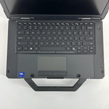 Load image into Gallery viewer, Dell Pro Rugged 14 RB14250 Black WiFi 2.1 GHz Intel Core Ultra 5 16GB RAM 512GB Solid State Drive