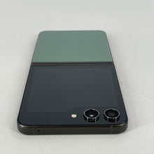 Load image into Gallery viewer, Galaxy Z Flip5 512GB Green (GSM Unlocked)