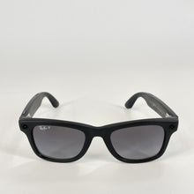 Load image into Gallery viewer, Meta Ray-Ban Meta Wayfarer (Gen 1) Matte Black 32GB
