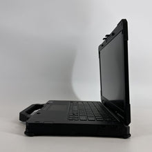 Load image into Gallery viewer, Dell Pro Rugged 14 RB14250 Black WiFi 2.1 GHz Intel Core Ultra 5 16GB RAM 512GB Solid State Drive