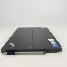 Load image into Gallery viewer, Lenovo ThinkPad X12 Detachable Gen 1 Black WiFi 1.3 GHz Intel Core i7 11th Gen. 16GB RAM 256GB Solid State Drive