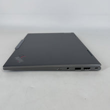 Load image into Gallery viewer, Lenovo ThinkPad X1 2-in-1 Gen 10 14 Gray 2.0 GHz Intel Core Ultra 7 Series 2 32GB RAM 1TB Solid State Drive