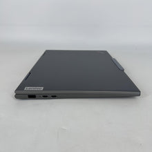 Load image into Gallery viewer, Lenovo ThinkPad X1 2-in-1 Gen 10 14 Gray 2.0 GHz Intel Core Ultra 7 Series 2 32GB RAM 1TB Solid State Drive