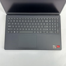 Load image into Gallery viewer, Dell 15 DC15255 Carbon Black 2.0 GHz AMD Ryzen 7 7730U 16GB RAM 1TB Solid State Drive