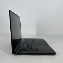 Load image into Gallery viewer, Razer Blade 14 2022 Black 3.3 GHz AMD Ryzen 9 6900HX 16GB RAM 1TB Solid State Drive NVIDIA GeForce RTX 3070 Ti 8 GB