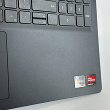 Load image into Gallery viewer, Dell 15 DC15255 Carbon Black 2.0 GHz AMD Ryzen 7 7730U 16GB RAM 1TB Solid State Drive