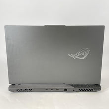 Load image into Gallery viewer, Asus ROG Strix G17 G713 17.3 Gray 2.4 GHz AMD Ryzen 9 7940HX 32GB RAM 2TB Solid State Drive NVIDIA GeForce RTX 4070 8 GB