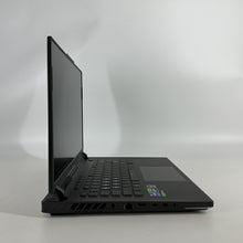 Load image into Gallery viewer, Asus ROG Strix G16 G614 16 Black 2.6 GHz Intel Core i7 13th Gen. 16GB RAM 1TB Solid State Drive NVIDIA GeForce RTX 4060 8 GB