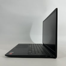Load image into Gallery viewer, Dell 15 DC15255 Carbon Black 2.0 GHz AMD Ryzen 7 7730U 16GB RAM 1TB Solid State Drive